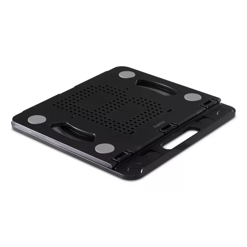 Hama otočný stojan na notebook čierny 39,6 cm (15,6