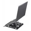 Hama otočný stojan na notebook čierny 39,6 cm (15,6
