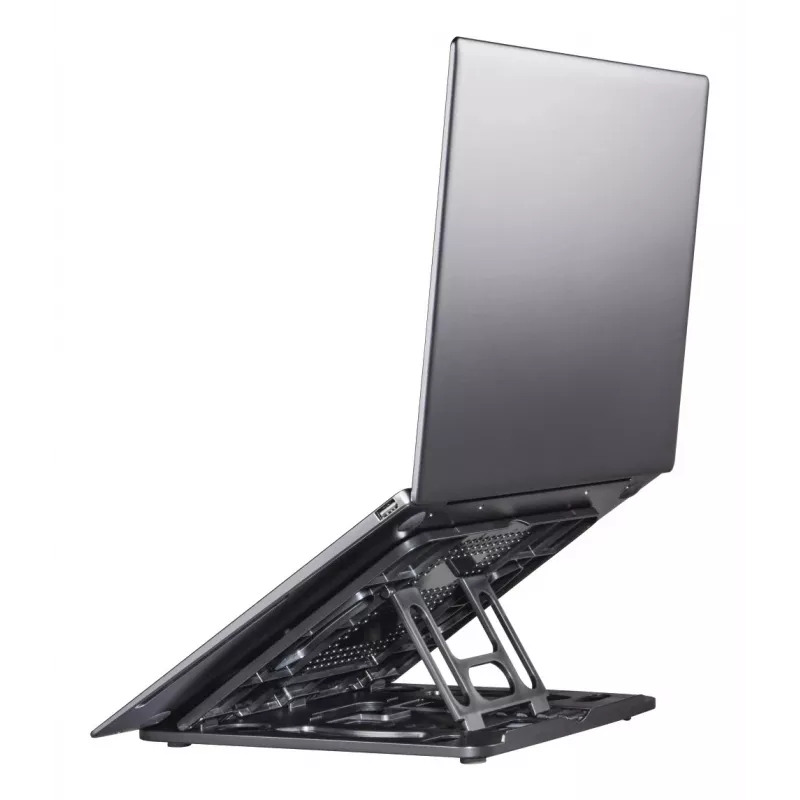 Hama otočný stojan na notebook čierny 39,6 cm (15,6