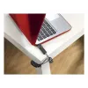 Hama prenosný káblový zámok antracitový 2 m