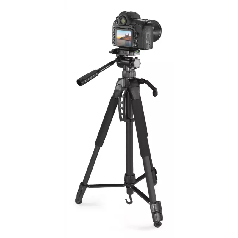 Hama Action Smart 165 3D statív smartfón/digitálny fotoaparát 3 nohy čierna