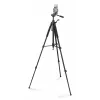 Hama Action Smart 165 3D statív smartfón/digitálny fotoaparát 3 nohy čierna