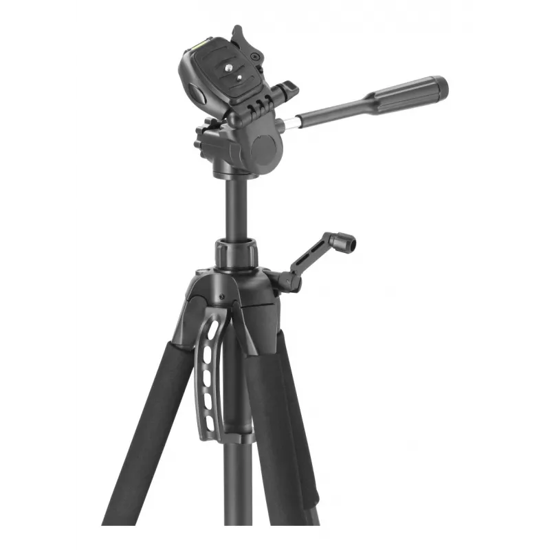 Hama Action Smart 165 3D statív smartfón/digitálny fotoaparát 3 nohy čierna
