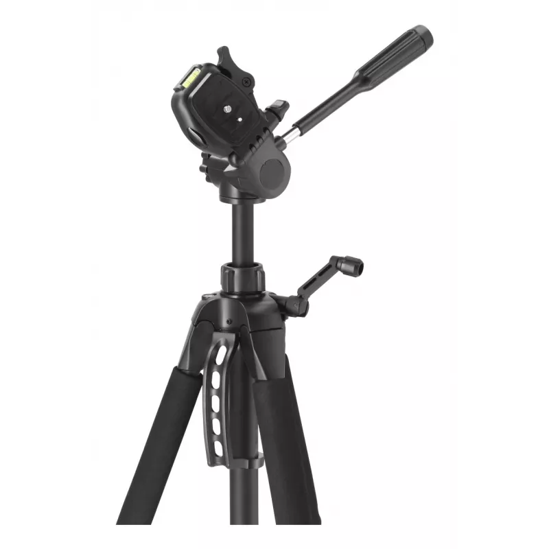 Hama Action Smart 165 3D statív smartfón/digitálny fotoaparát 3 nohy čierna
