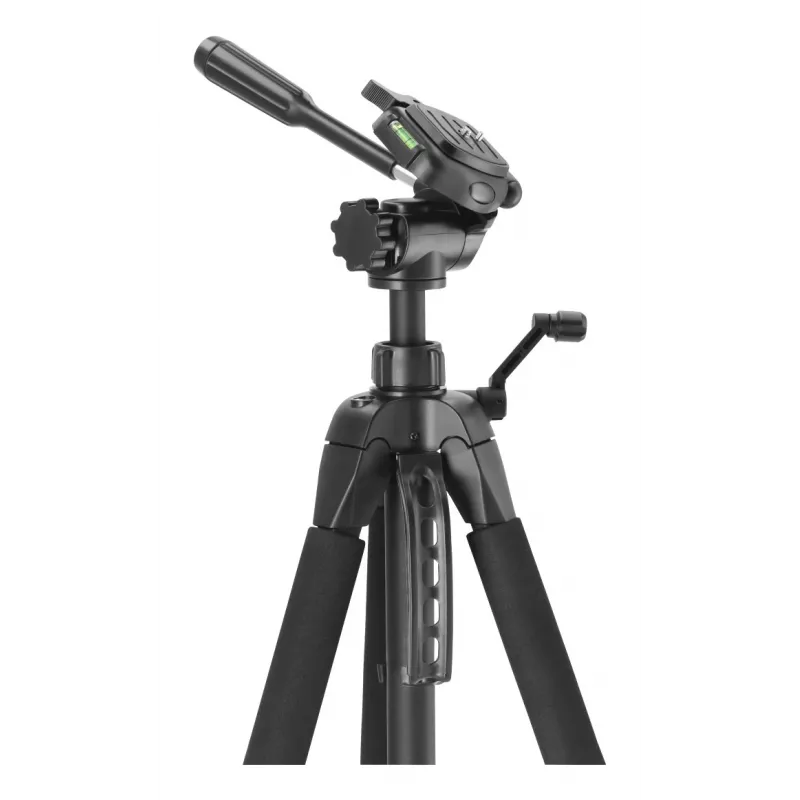 Hama Action Smart 165 3D statív smartfón/digitálny fotoaparát 3 nohy čierna