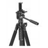 Hama Action Smart 165 3D statív smartfón/digitálny fotoaparát 3 nohy čierna