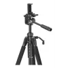 Hama Action Smart 165 3D statív smartfón/digitálny fotoaparát 3 nohy čierna
