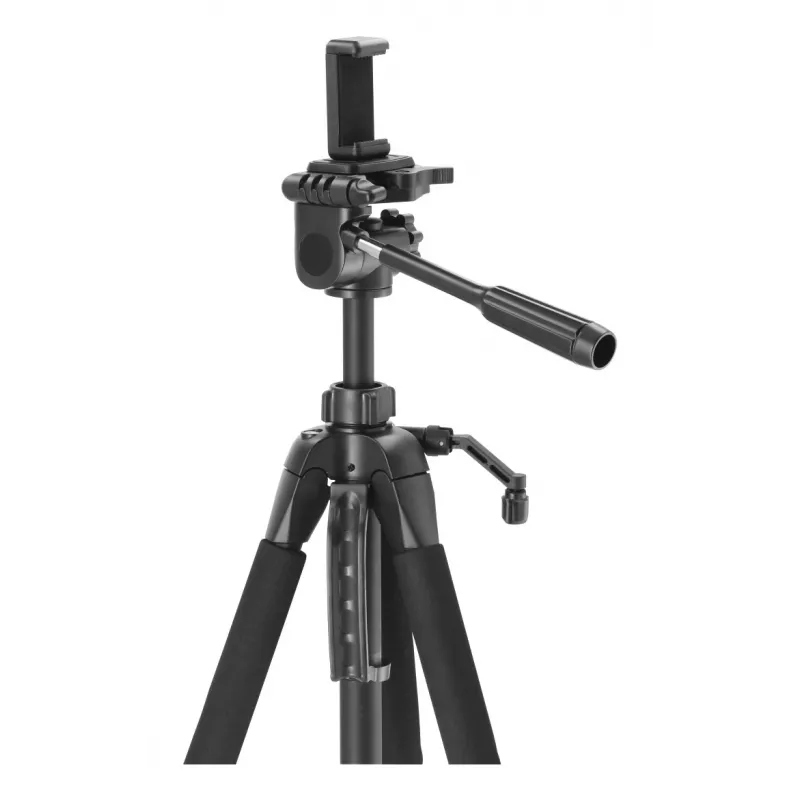 Hama Action Smart 165 3D statív smartfón/digitálny fotoaparát 3 nohy čierna
