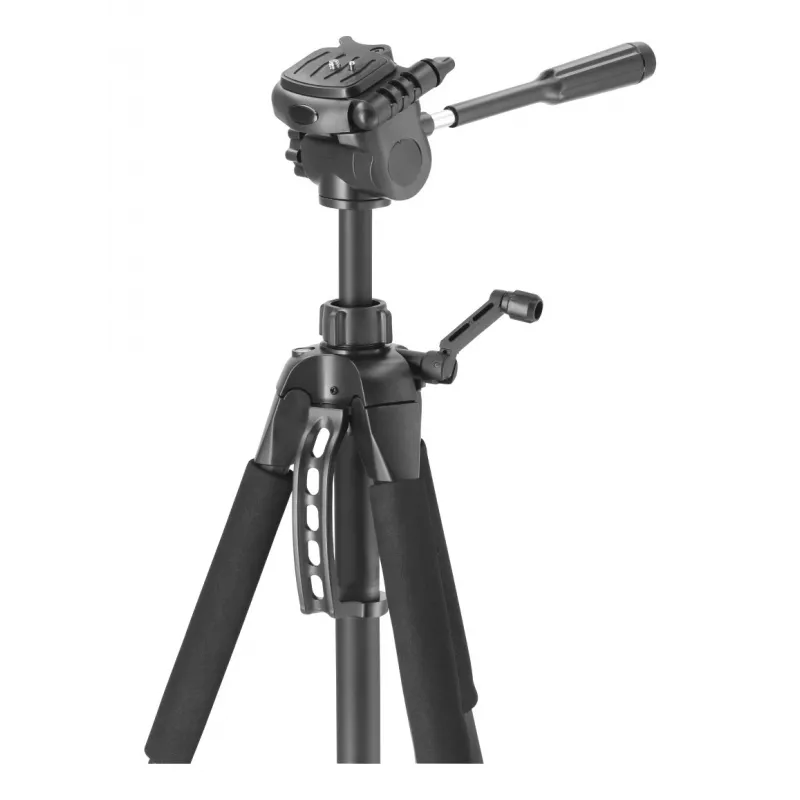 Hama Action Smart 165 3D statív smartfón/digitálny fotoaparát 3 nohy čierna