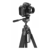 Hama Action Smart 165 3D statív smartfón/digitálny fotoaparát 3 nohy čierna