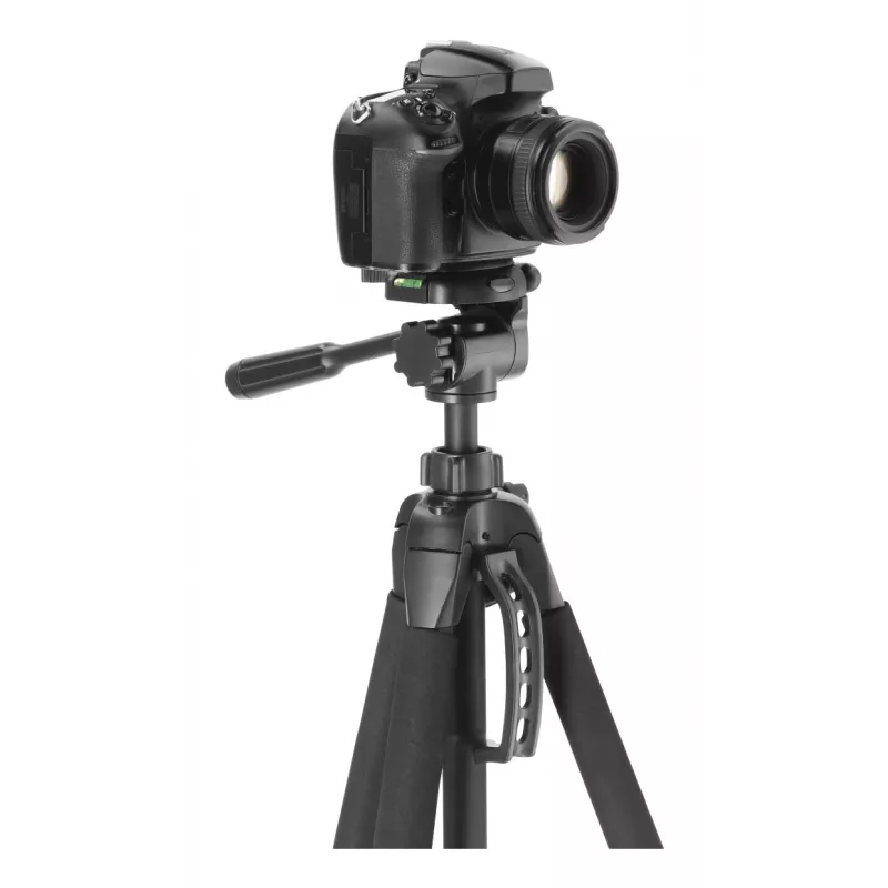 Hama Action Smart 165 3D statív smartfón/digitálny fotoaparát 3 nohy čierna