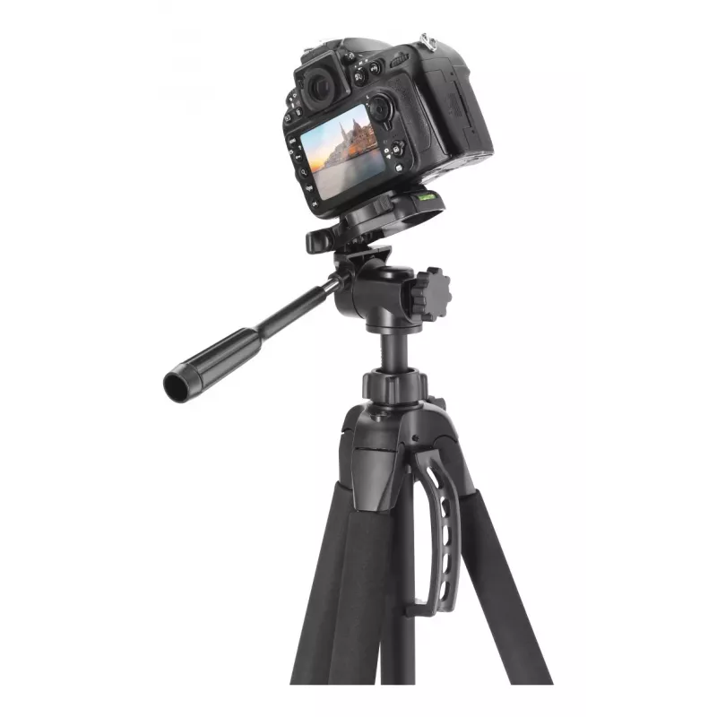 Hama Action Smart 165 3D statív smartfón/digitálny fotoaparát 3 nohy čierna