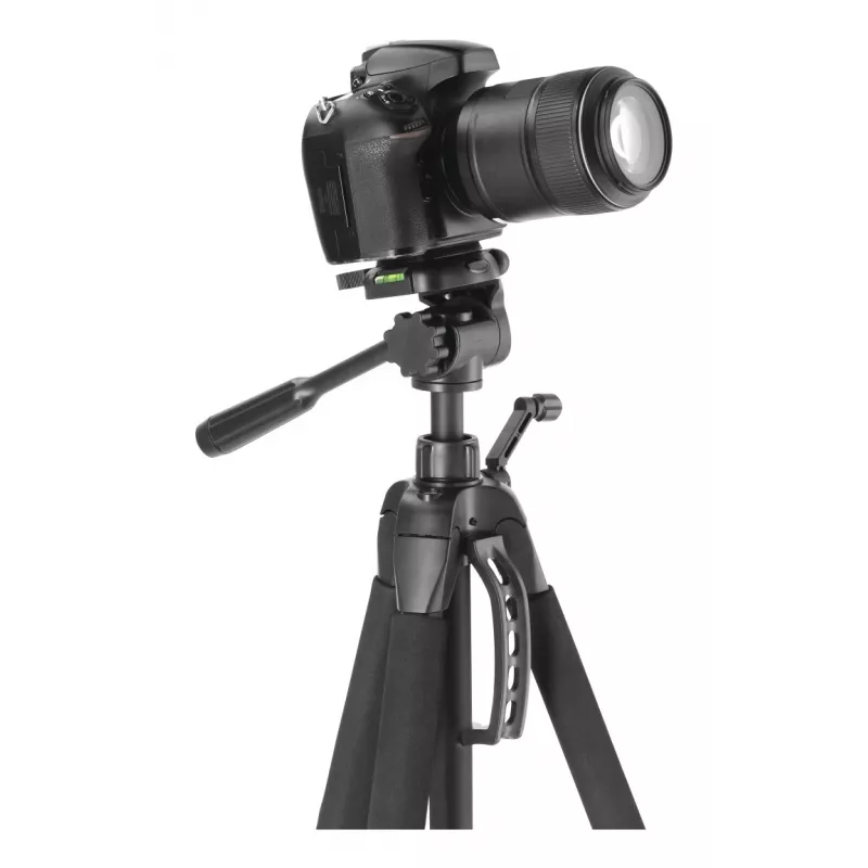 Hama Action Smart 165 3D statív smartfón/digitálny fotoaparát 3 nohy čierna