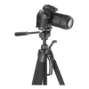 Hama Action Smart 165 3D statív smartfón/digitálny fotoaparát 3 nohy čierna
