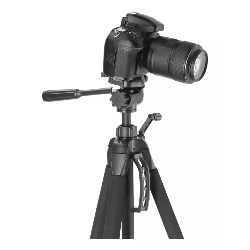 Hama Action Smart 165 3D statív smartfón/digitálny fotoaparát 3 nohy čierna