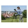 Hama Action Smart 165 3D statív smartfón/digitálny fotoaparát 3 nohy čierna