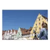 Hama Action Smart 165 3D statív smartfón/digitálny fotoaparát 3 nohy čierna