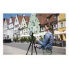 Hama Action Smart 165 3D statív smartfón/digitálny fotoaparát 3 nohy čierna