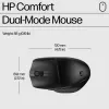 HP 685 Comfort dual-mode myš
