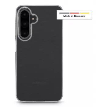 Hama Always Clear puzdro na telefón kryt transparentný Samsung Galaxy A26 5G 17 cm