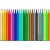 Fixka Faber-Castell 554222 viacfarebná 24 kusov