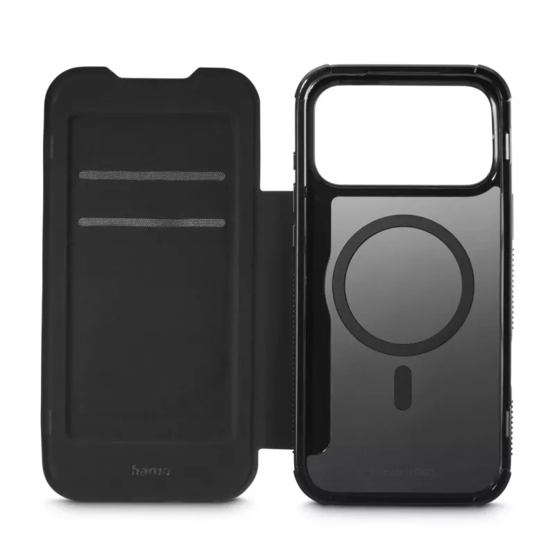 Hama Extreme Protect puzdro na telefón 17,5 cm (6,9