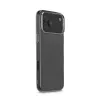 Hama Slim Protect puzdro na telefón Apple iPhone 17 Pro Max, priehľadné