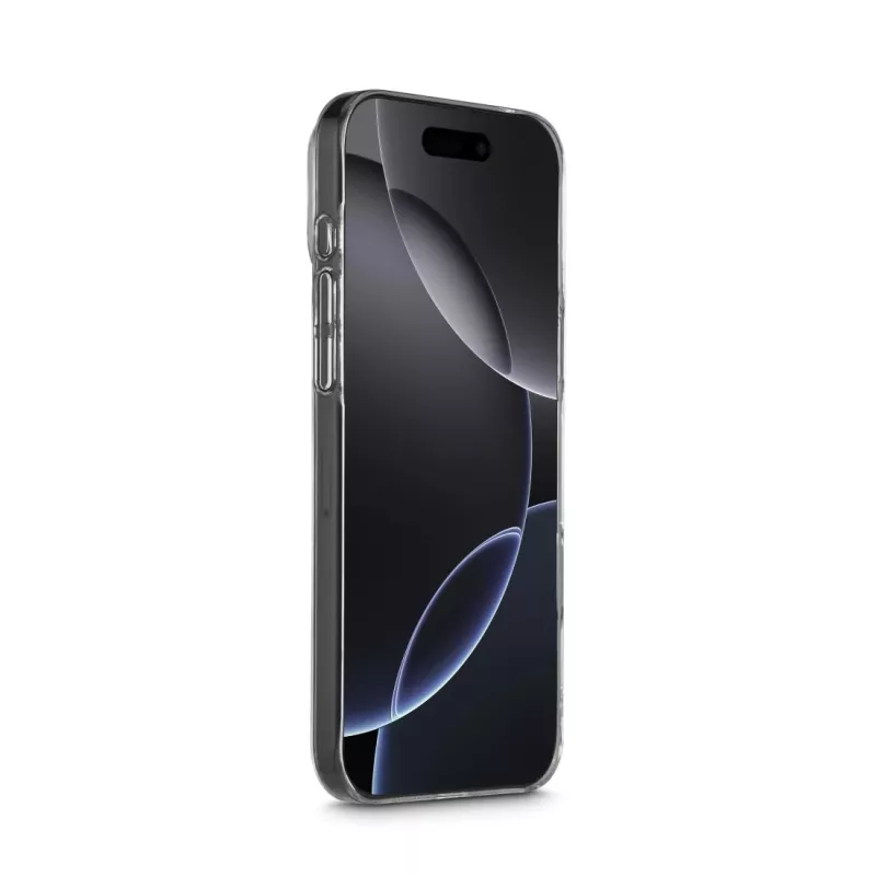 Hama Slim Protect puzdro na telefón Apple iPhone 17 Pro Max, priehľadné