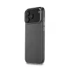 Hama Slim Protect puzdro na telefón Apple iPhone 17 Pro Max, priehľadné