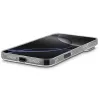 Hama Slim Protect puzdro na telefón Apple iPhone 17 Pro Max, priehľadné