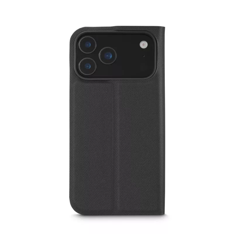 Hama Daily Protect 00232411 puzdro typu knižka na telefón Apple iPhone 17 Pro Max, čierne