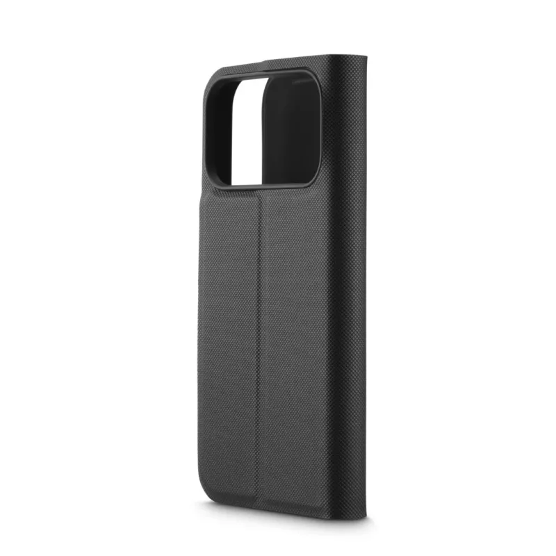 Hama Daily Protect 00232411 puzdro typu knižka na telefón Apple iPhone 17 Pro Max, čierne