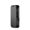 Hama Extreme Protect 00232403 puzdro typu knižka na telefón Apple iPhone 17 Pro, magnetické, čierne