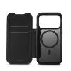 Hama Extreme Protect 00232403 puzdro typu knižka na telefón Apple iPhone 17 Pro, magnetické, čierne