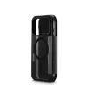 Hama Extreme Protect 00232403 puzdro typu knižka na telefón Apple iPhone 17 Pro, magnetické, čierne