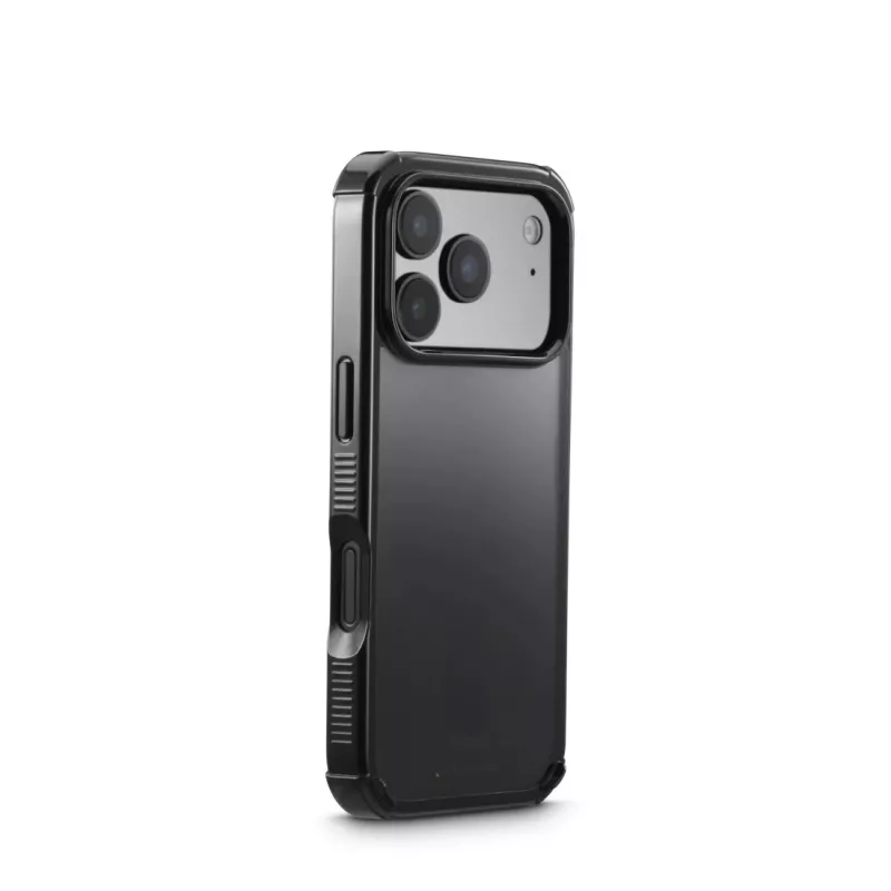 Hama Extreme Protect puzdro na telefón 16 cm (6,3 inch) obal čierny