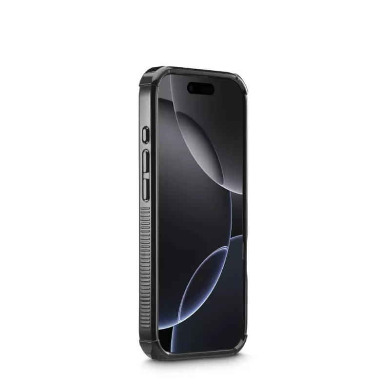 Hama Extreme Protect puzdro na telefón 16 cm (6,3 inch) obal čierny