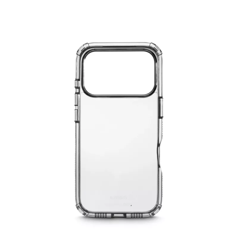 Hama Extreme Protect 00232395 puzdro na telefón Apple iPhone 17 Pro, priehľadné