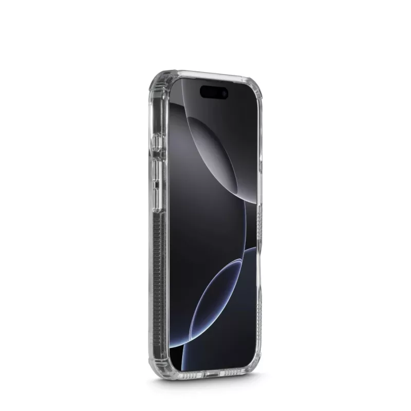 Hama Extreme Protect 00232395 puzdro na telefón Apple iPhone 17 Pro, priehľadné