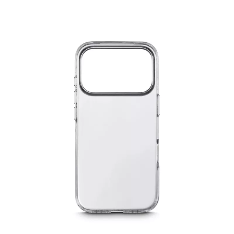 Hama Always Clear 00232393 puzdro na telefón Apple iPhone 17 Pro, priehľadné