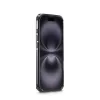 Hama Extreme Protect 00232390 puzdro na telefón Apple iPhone Air, čierne