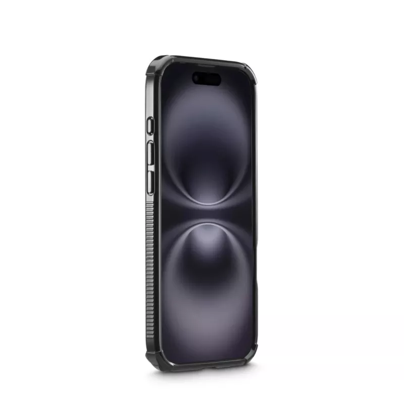 Hama Extreme Protect 00232390 puzdro na telefón Apple iPhone Air, čierne