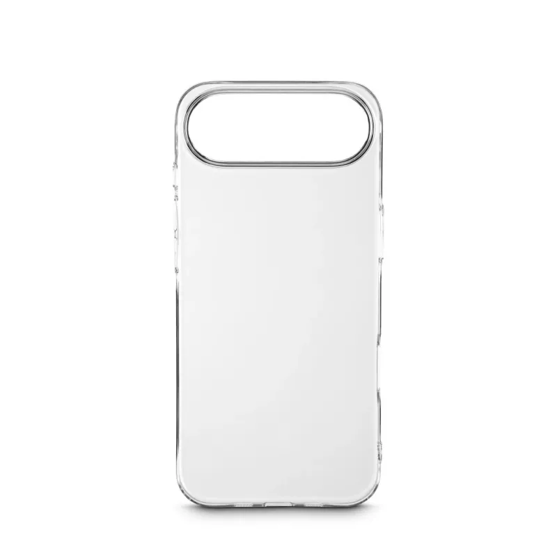 Hama Slim Protect 00232389 puzdro na telefón Apple iPhone Air, priehľadné