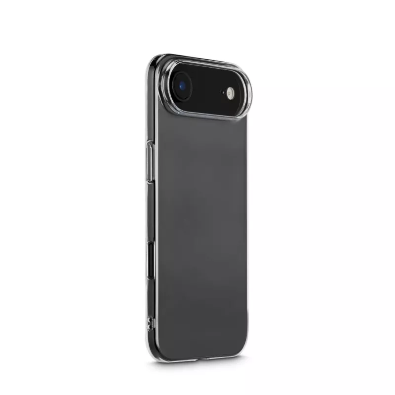 Hama Slim Protect 00232389 puzdro na telefón Apple iPhone Air, priehľadné
