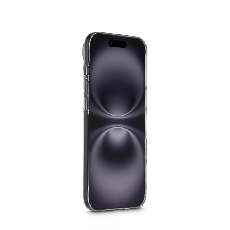 Hama Slim Protect 00232389 puzdro na telefón Apple iPhone Air, priehľadné