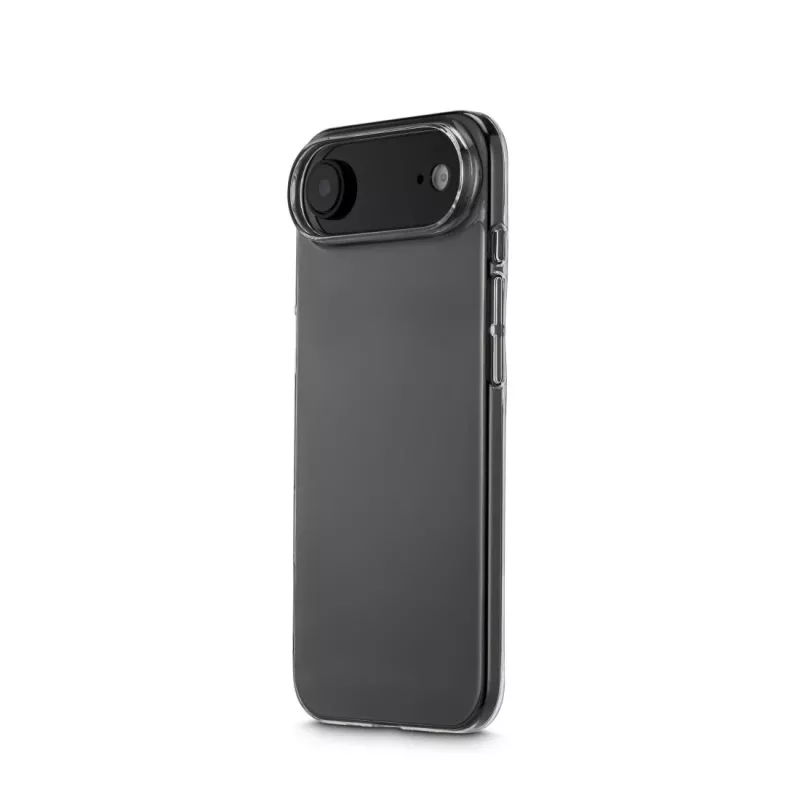 Hama Slim Protect 00232389 puzdro na telefón Apple iPhone Air, priehľadné