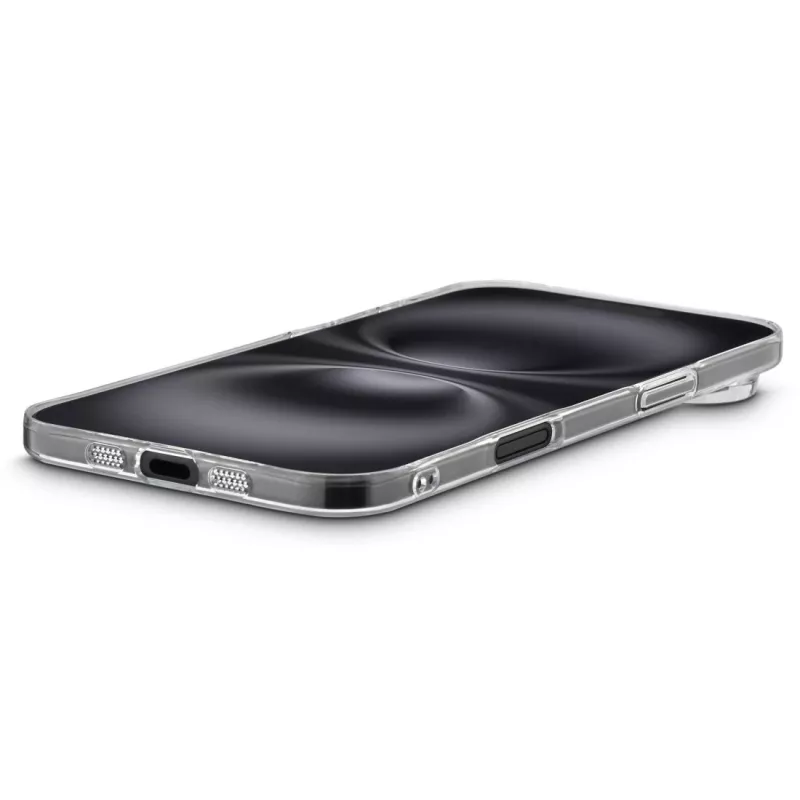Hama Slim Protect 00232389 puzdro na telefón Apple iPhone Air, priehľadné