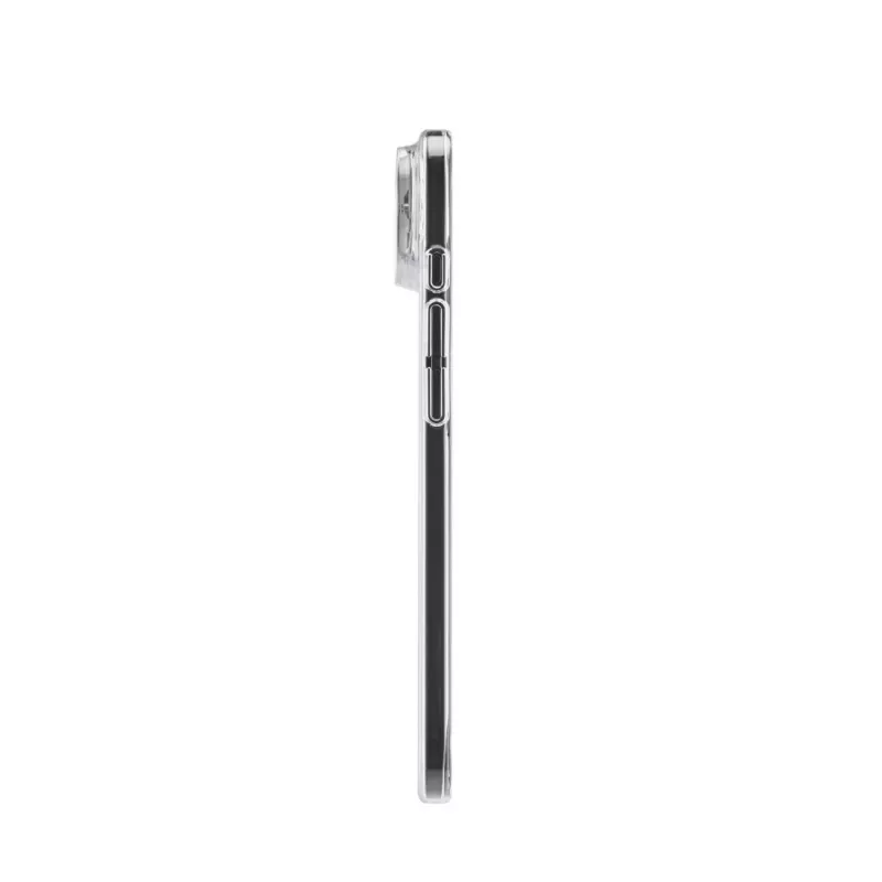 Hama Slim Protect 00232389 puzdro na telefón Apple iPhone Air, priehľadné