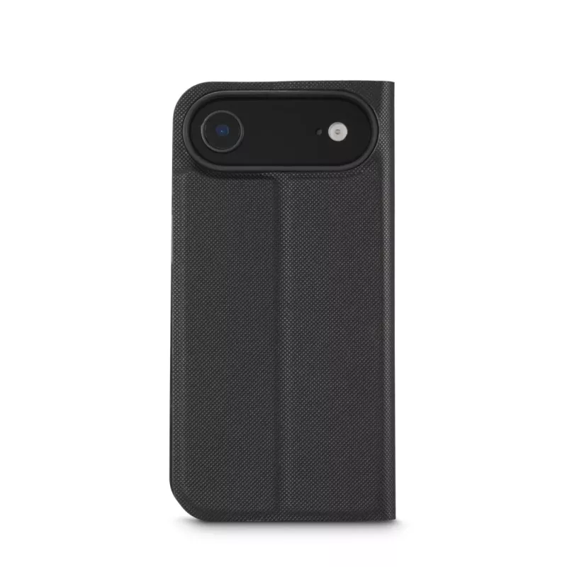 Hama Daily Protect 00232388 knižkové puzdro na telefón Apple iPhone Air, čierne