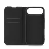 Hama Daily Protect 00232388 knižkové puzdro na telefón Apple iPhone Air, čierne